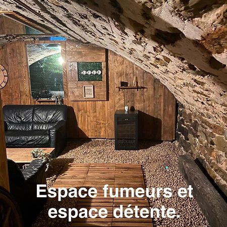 Les Pichies, T2 Maxou, Centre Ville. Дигуэн Экстерьер фото