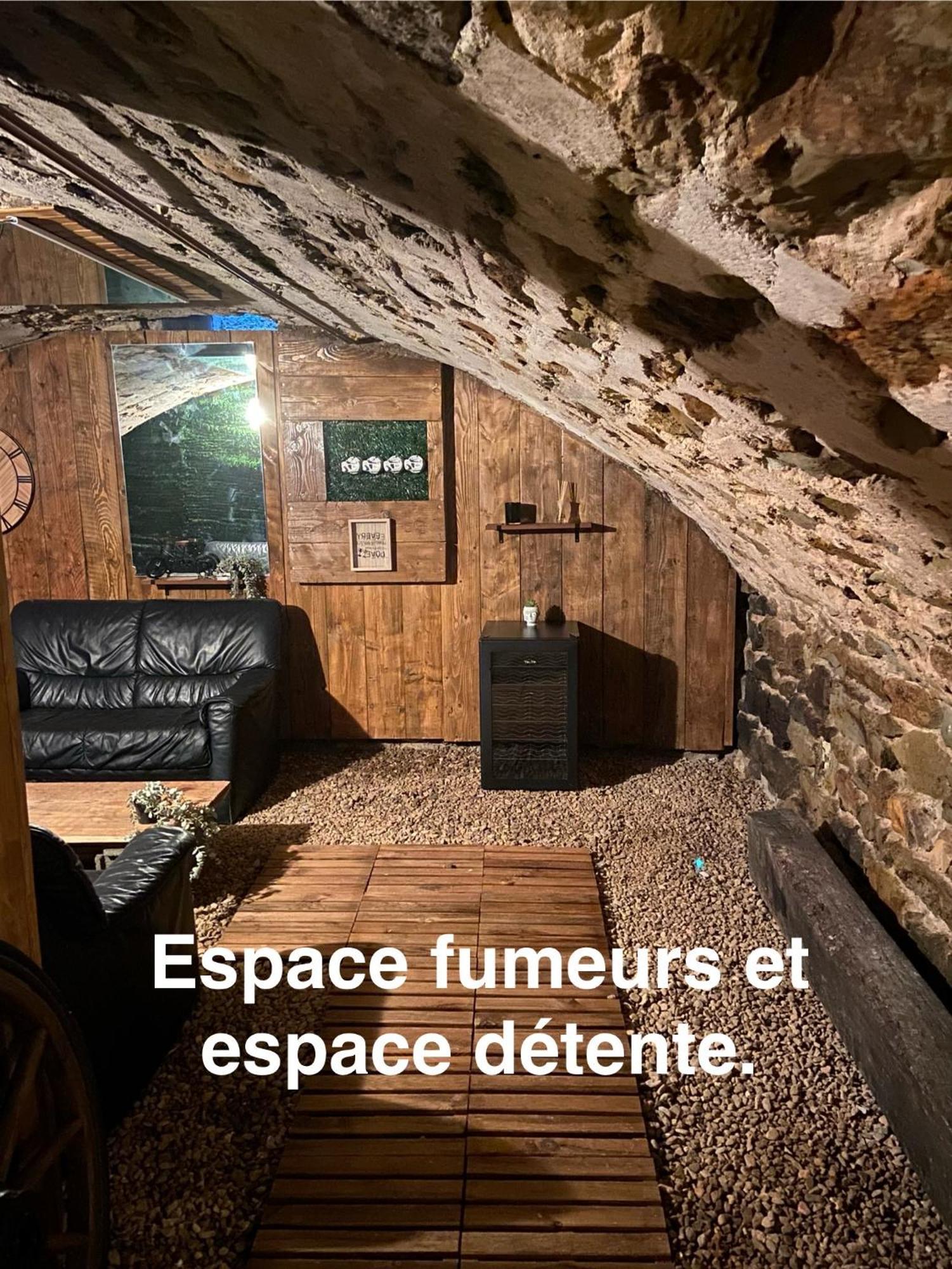 Les Pichies, T2 Maxou, Centre Ville. Дигуэн Экстерьер фото